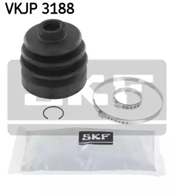 Комплект пыльника SKF VKJP 3188 (VKN 401)